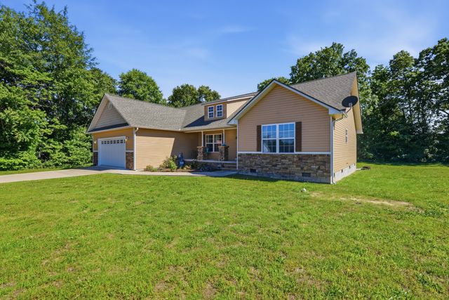 234 Colby Cir, Crossville, TN 38571