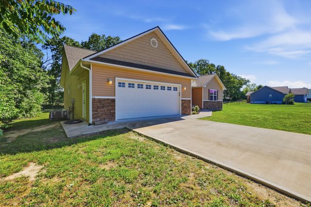 234 Colby Cir, Crossville, TN 38571