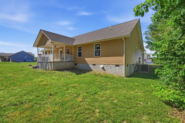 234 Colby Cir, Crossville, TN 38571