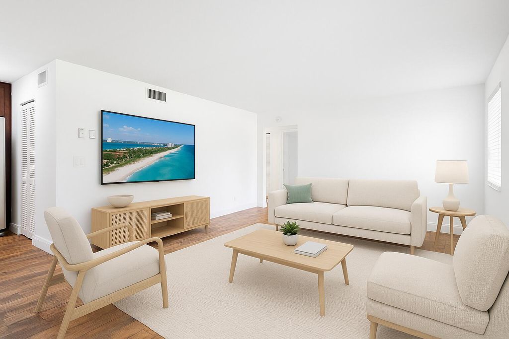 4995 Sable Pine Circle D1, West Palm Beach, FL 33417