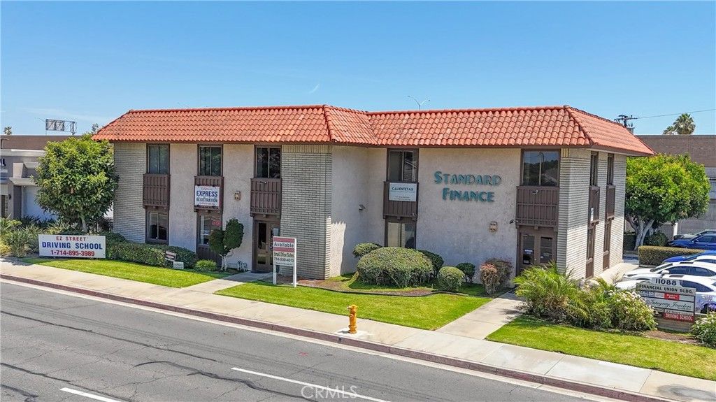 11088 Trask, Garden Grove, CA 92843 — exterior