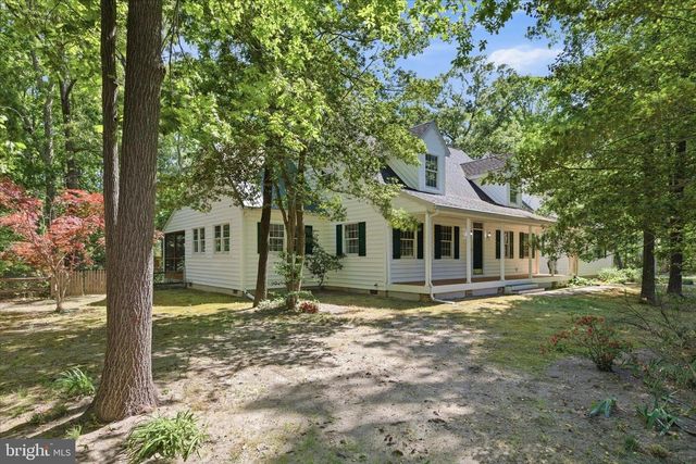 32160 OAK DR, Lewes, DE 19958