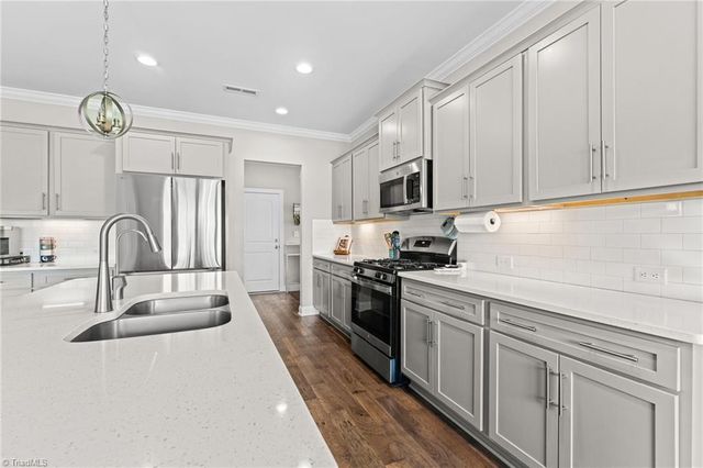 139 Rosewood Drive, Winston-salem, NC 27127
