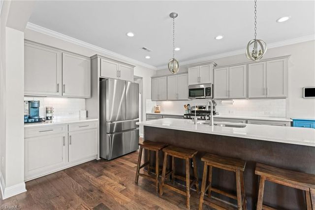 139 Rosewood Drive, Winston-salem, NC 27127