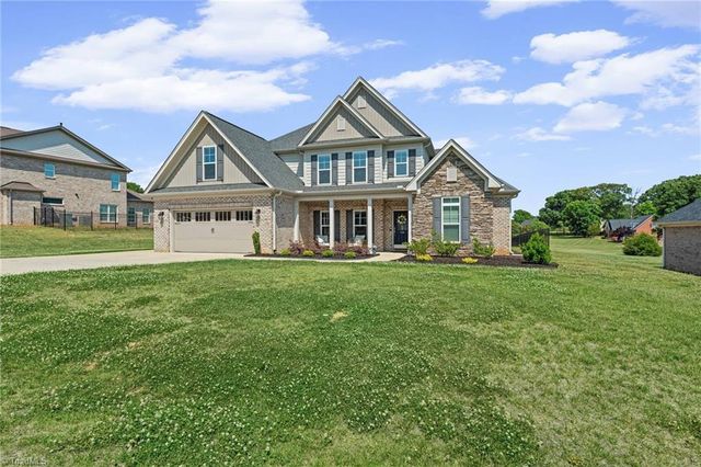 139 Rosewood Drive, Winston-salem, NC 27127