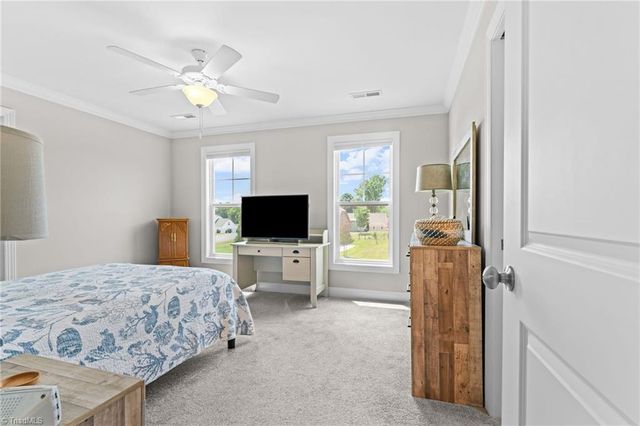 139 Rosewood Drive, Winston-salem, NC 27127
