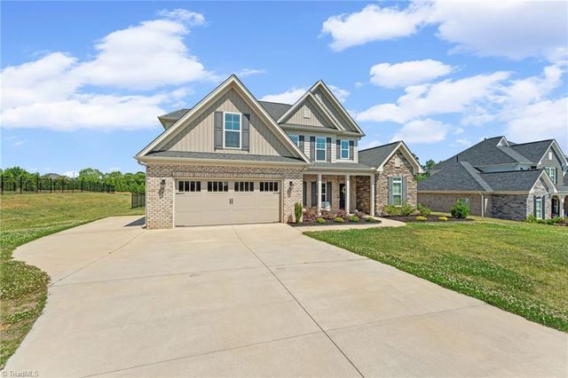 139 Rosewood Drive, Winston-salem, NC 27127