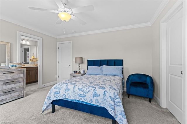 139 Rosewood Drive, Winston-salem, NC 27127