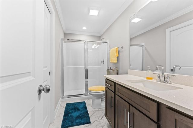 139 Rosewood Drive, Winston-salem, NC 27127
