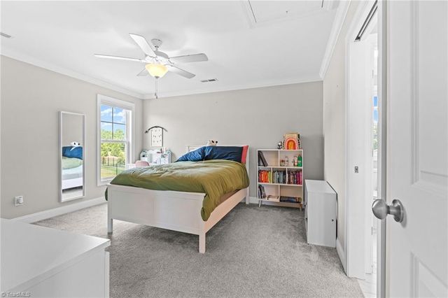 139 Rosewood Drive, Winston-salem, NC 27127
