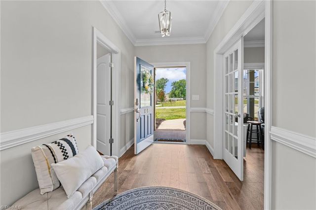 139 Rosewood Drive, Winston-salem, NC 27127