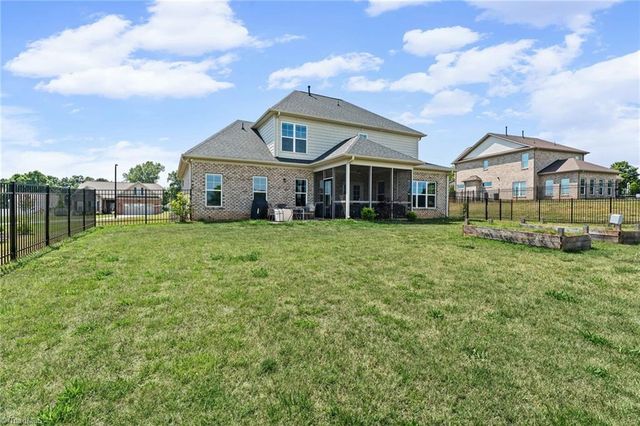139 Rosewood Drive, Winston-salem, NC 27127