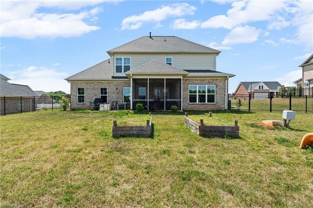 139 Rosewood Drive, Winston-salem, NC 27127