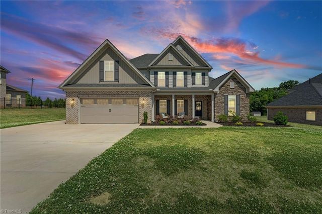 139 Rosewood Drive, Winston-salem, NC 27127