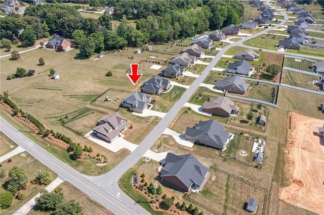 139 Rosewood Drive, Winston-salem, NC 27127