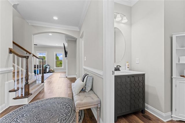 139 Rosewood Drive, Winston-salem, NC 27127