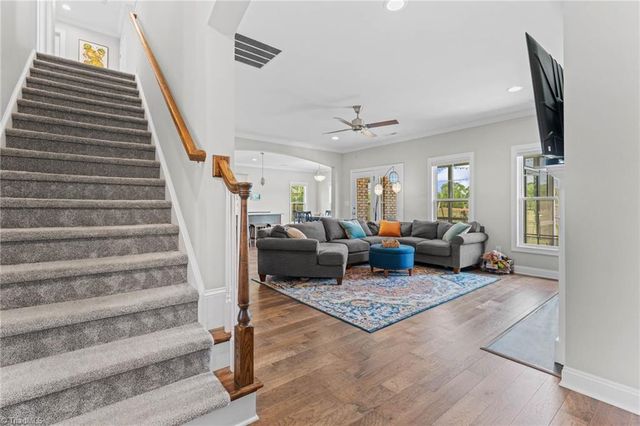 139 Rosewood Drive, Winston-salem, NC 27127