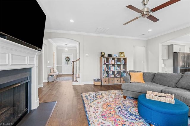 139 Rosewood Drive, Winston-salem, NC 27127