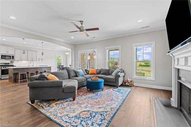 139 Rosewood Drive, Winston-salem, NC 27127