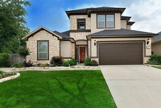 134 Bella Luce, Shenandoah, TX 77381