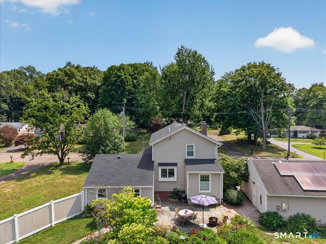 65 West Shepard Avenue, Hamden, CT 06514