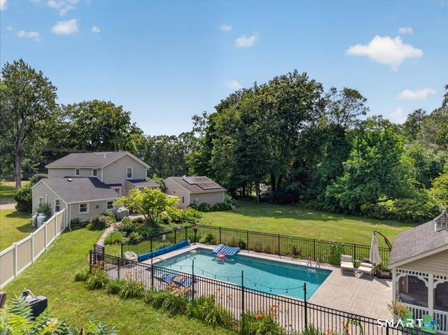 65 West Shepard Avenue, Hamden, CT 06514
