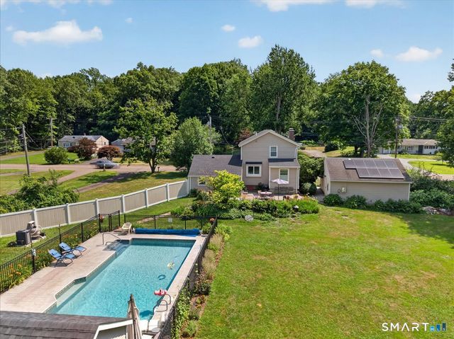 65 West Shepard Avenue, Hamden, CT 06514