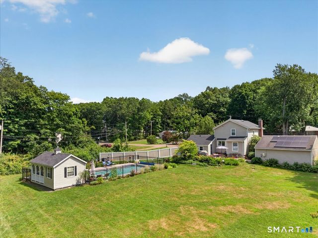 65 West Shepard Avenue, Hamden, CT 06514