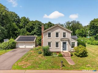 65 West Shepard Avenue, Hamden, CT 06514