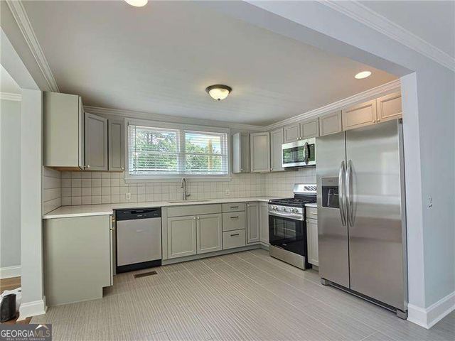 57 Old Stilesboro Road SW, Cartersville, GA 30120