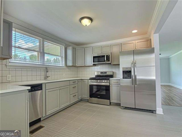 57 Old Stilesboro Road SW, Cartersville, GA 30120