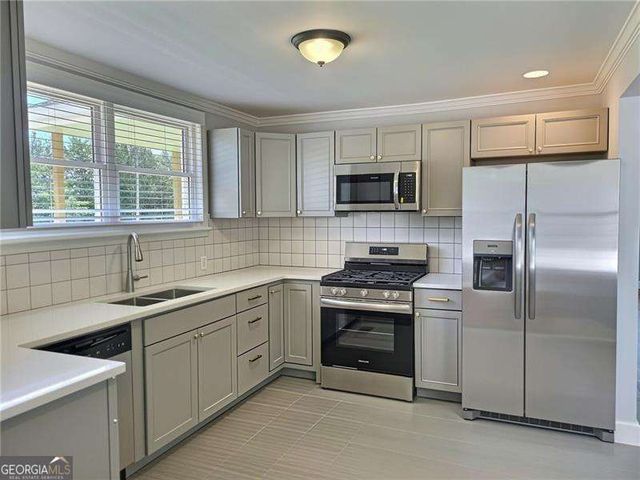 57 Old Stilesboro Road SW, Cartersville, GA 30120