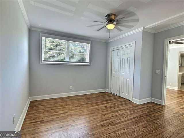 57 Old Stilesboro Road SW, Cartersville, GA 30120