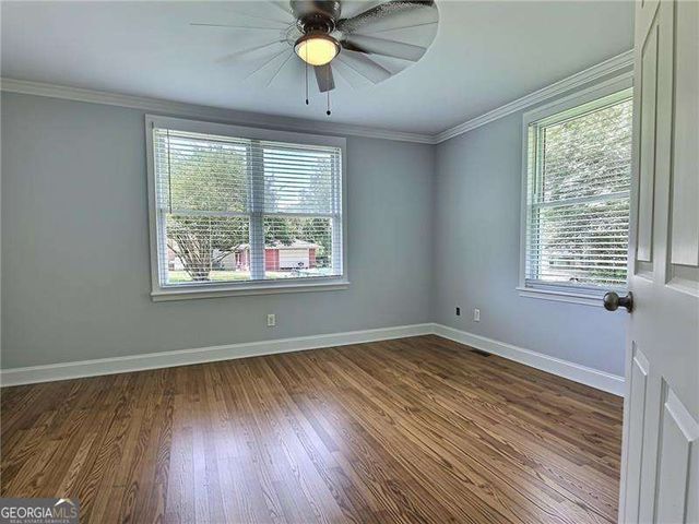 57 Old Stilesboro Road SW, Cartersville, GA 30120