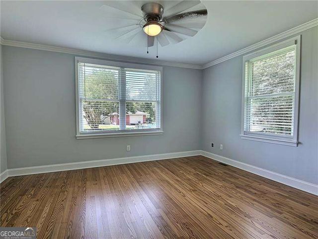 57 Old Stilesboro Road SW, Cartersville, GA 30120