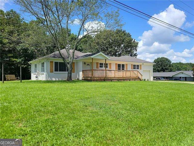 57 Old Stilesboro Road SW, Cartersville, GA 30120