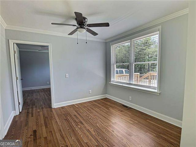 57 Old Stilesboro Road SW, Cartersville, GA 30120