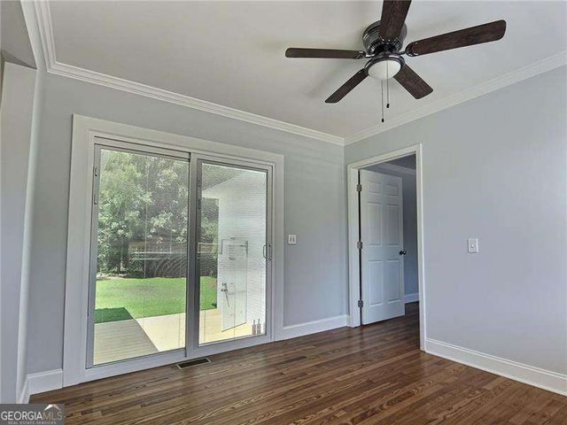 57 Old Stilesboro Road SW, Cartersville, GA 30120