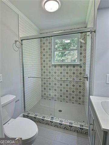 57 Old Stilesboro Road SW, Cartersville, GA 30120