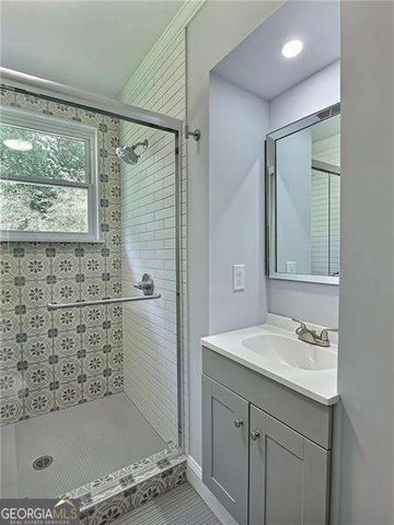 57 Old Stilesboro Road SW, Cartersville, GA 30120