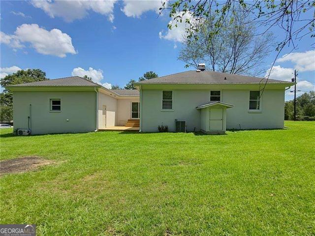 57 Old Stilesboro Road SW, Cartersville, GA 30120