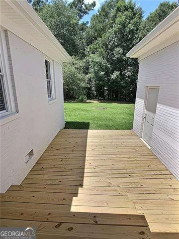 57 Old Stilesboro Road SW, Cartersville, GA 30120