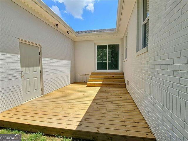 57 Old Stilesboro Road SW, Cartersville, GA 30120
