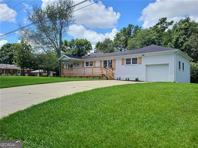 57 Old Stilesboro Road SW, Cartersville, GA 30120