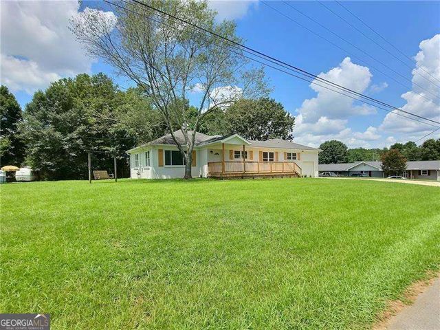57 Old Stilesboro Road SW, Cartersville, GA 30120