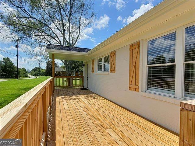 57 Old Stilesboro Road SW, Cartersville, GA 30120