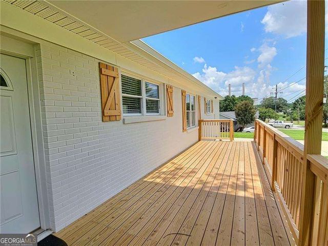 57 Old Stilesboro Road SW, Cartersville, GA 30120