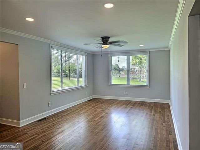 57 Old Stilesboro Road SW, Cartersville, GA 30120