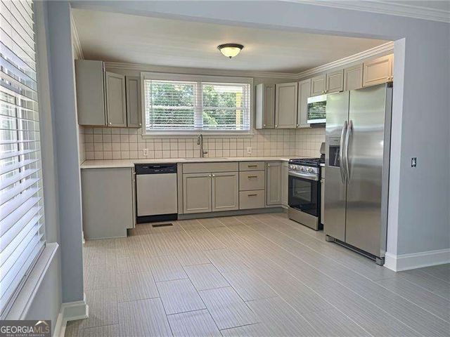 57 Old Stilesboro Road SW, Cartersville, GA 30120