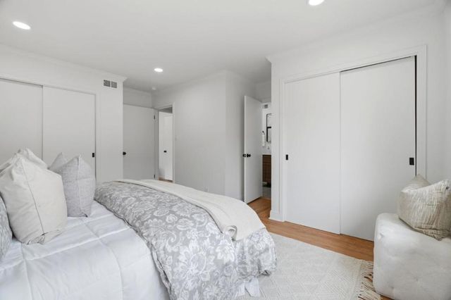 2666 Hampton Avenue, Redwood City, CA 94061